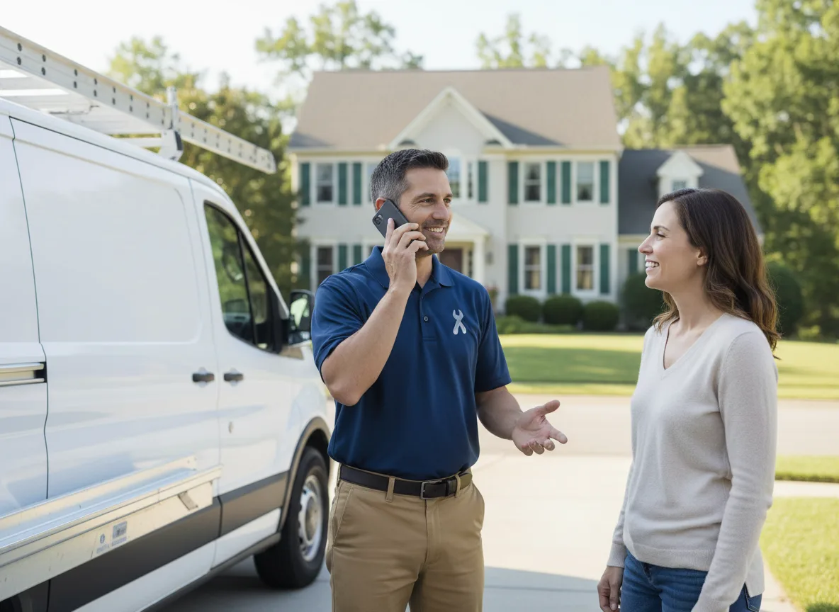 Home Gutter Service Lexington, TX FAQs